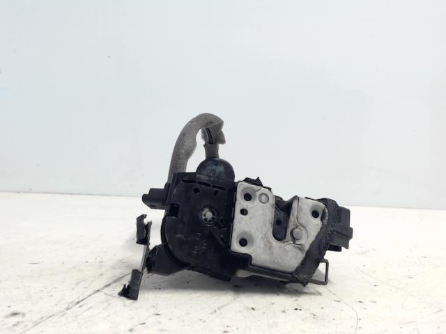 Serrure avant droit RENAULT CLIO 4 PHASE 1 Diesel - 1