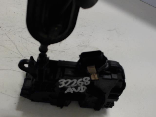 Serrure avant droit RENAULT CLIO 4 PHASE 1 Diesel - 1