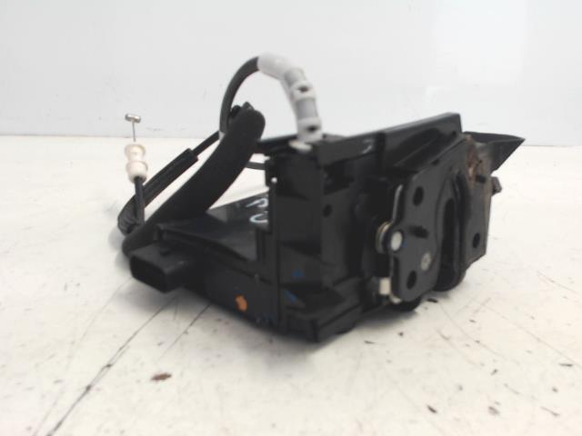 Serratura anteriore sinistra PEUGEOT 308 2 SW PHASE 1 BREAK Diésel - 1