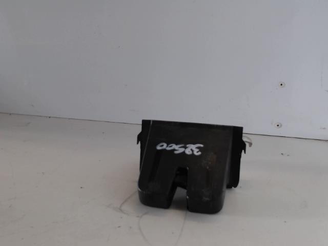 Serrure de coffre SKODA SUPERB 2 PHASE 1 BREAK Diesel - 1
