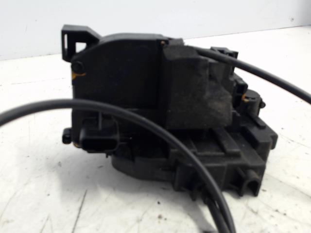 Serratura posteriore destra RENAULT CLIO 3 PHASE 2 Diésel - 1