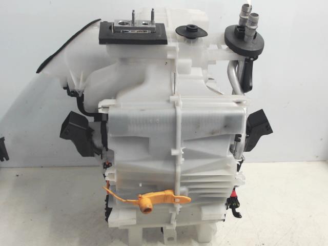 Blocco riscaldamento PEUGEOT 208 1 PHASE 2 Diésel - 1
