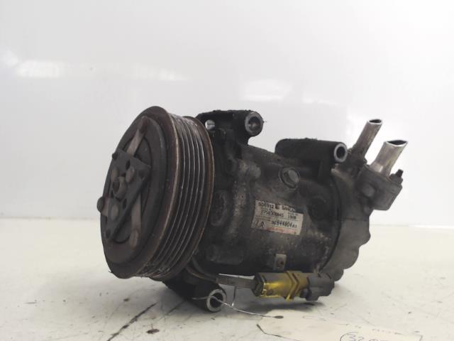 Compresseur clim CITROEN C3 1 PHASE 2 Diesel - 1