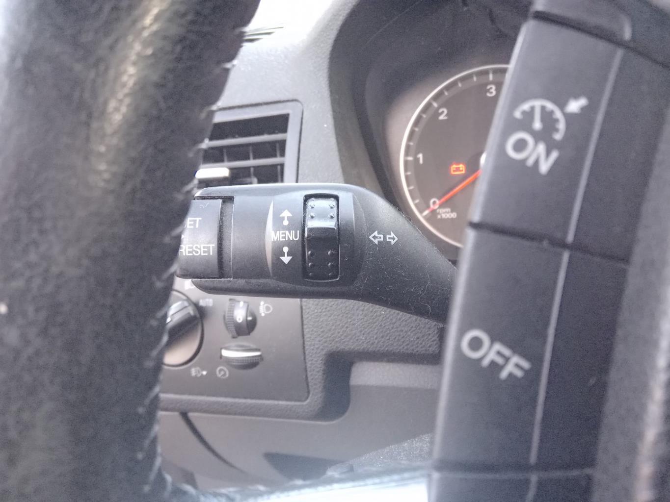 Commodo phare FORD C-MAX 1 PHASE 2 Diesel - 1