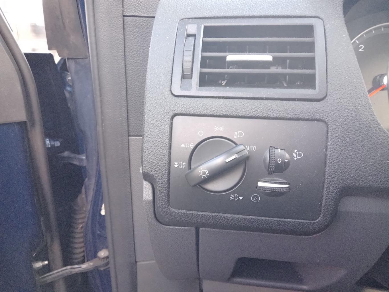 Commande de phare FORD C-MAX 1 PHASE 2 Diesel - 1