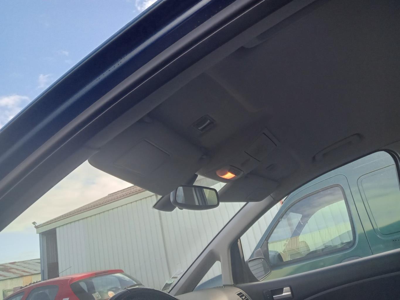 Retrovisor interior FORD C-MAX 1 PHASE 2 Diésel - 1