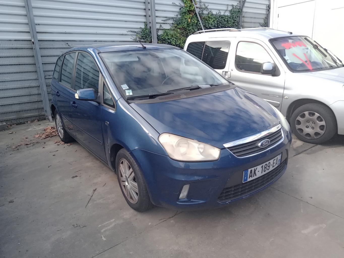 Vaschetta lavavetri FORD C-MAX 1 PHASE 2 Diésel - 1