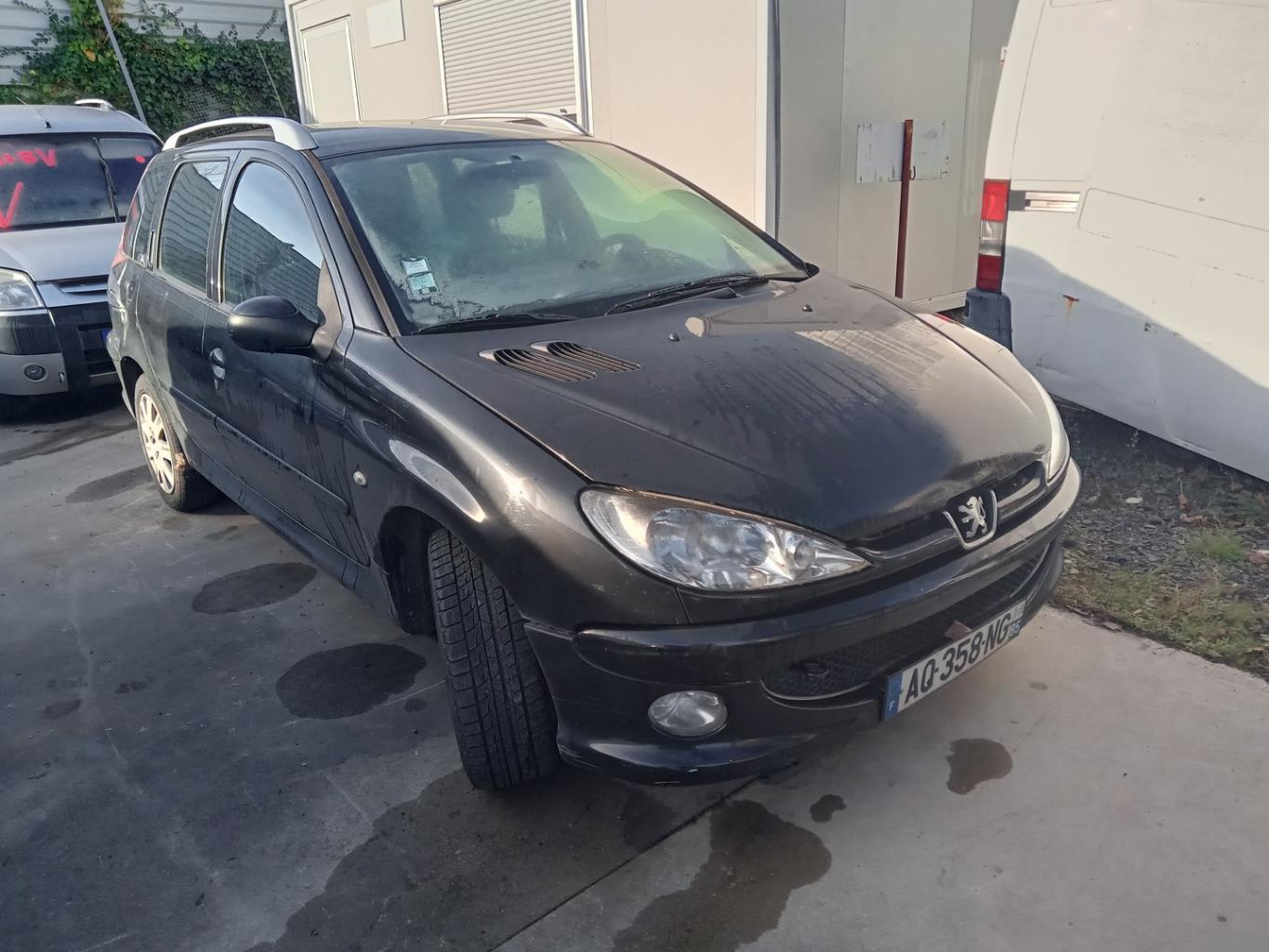 Specchietto retrovisore destro PEUGEOT 206 PHASE 2 BREAK Gasolina - 1