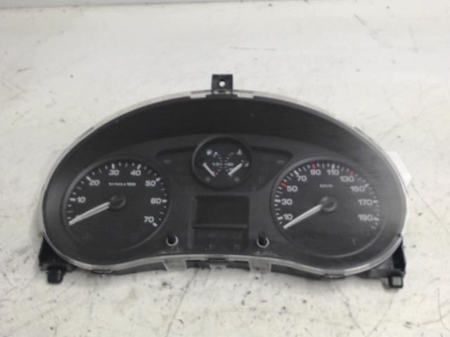 Compteur PEUGEOT PARTNER 2 PHASE 2 Diesel - 1