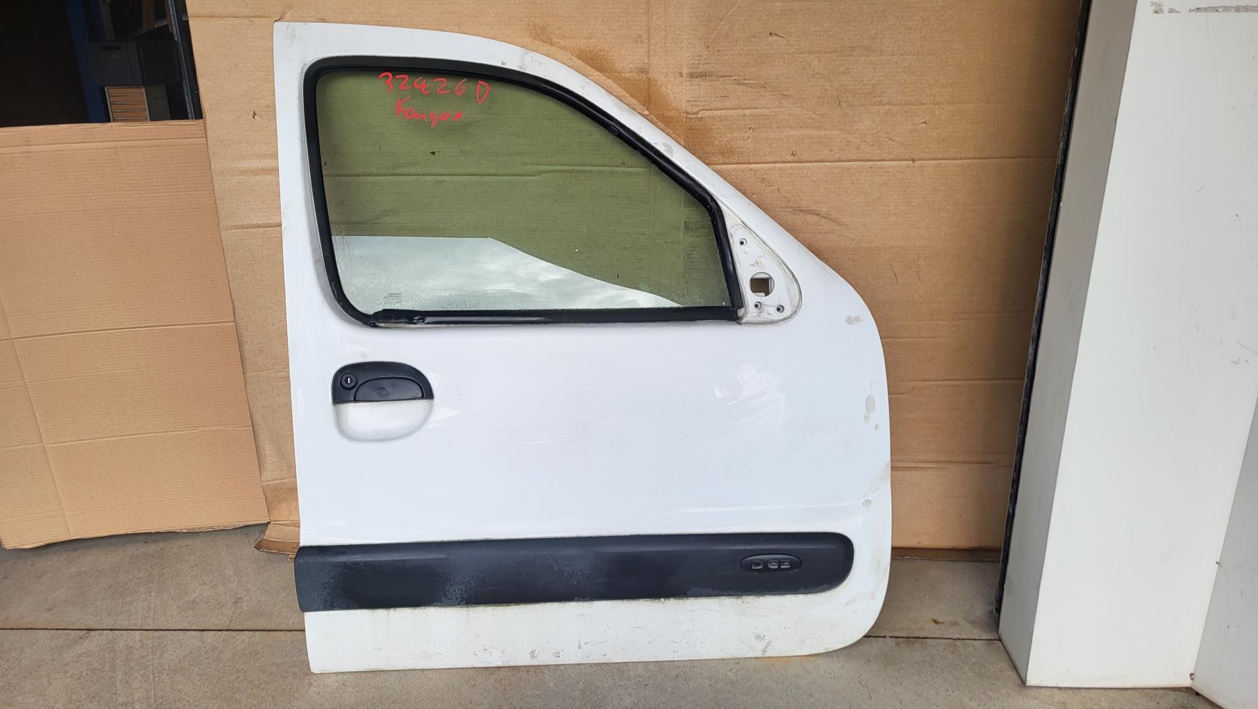 Portiera anteriore destra RENAULT KANGOO 1 PHASE 1 Diésel - 1