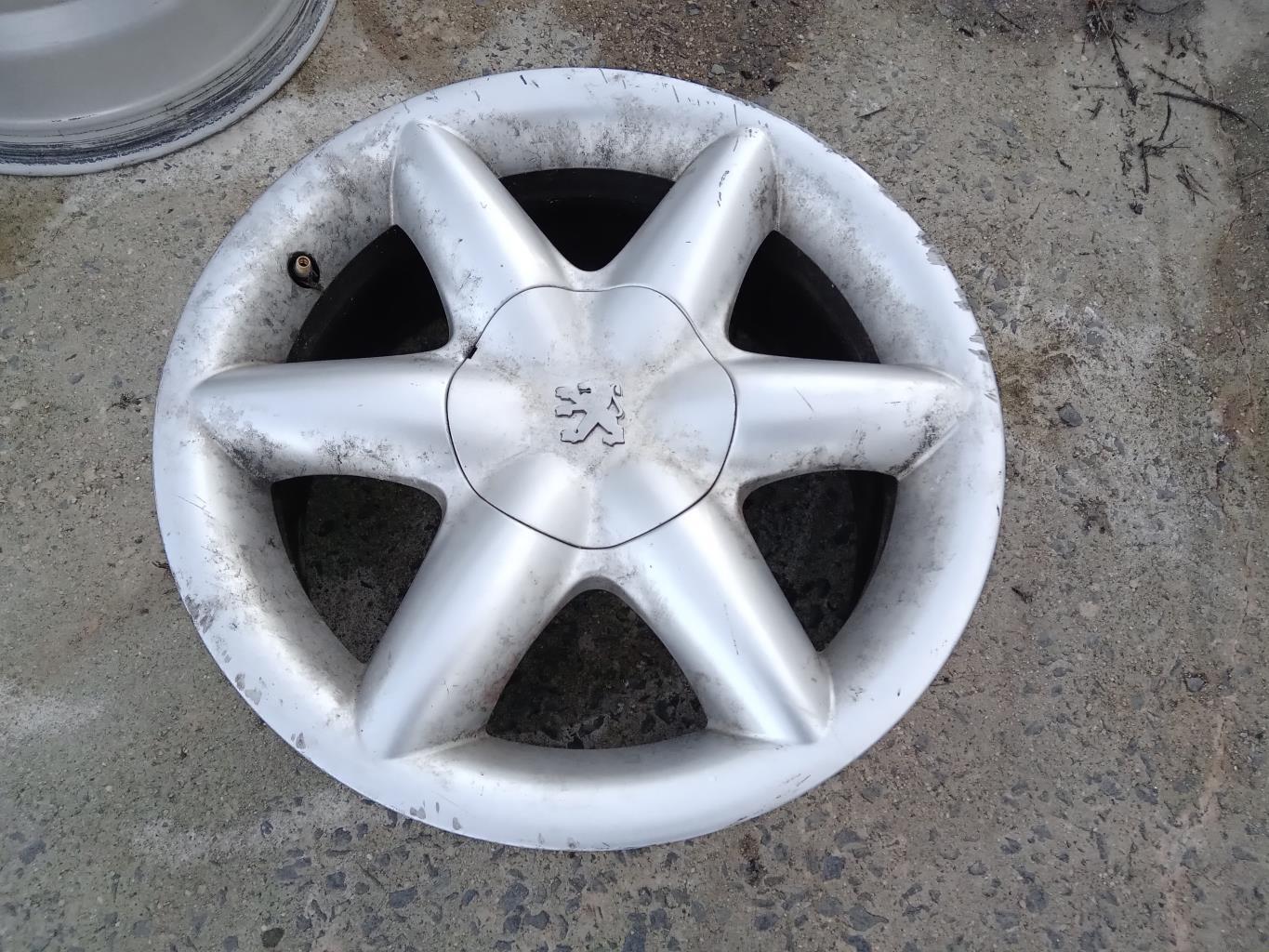 Cerchione PEUGEOT 406 COUPE Gasolina - 1