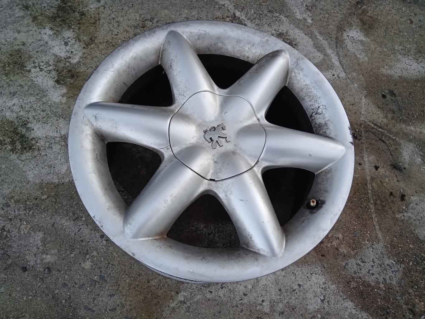 Cerchione PEUGEOT 406 COUPE Gasolina - 1