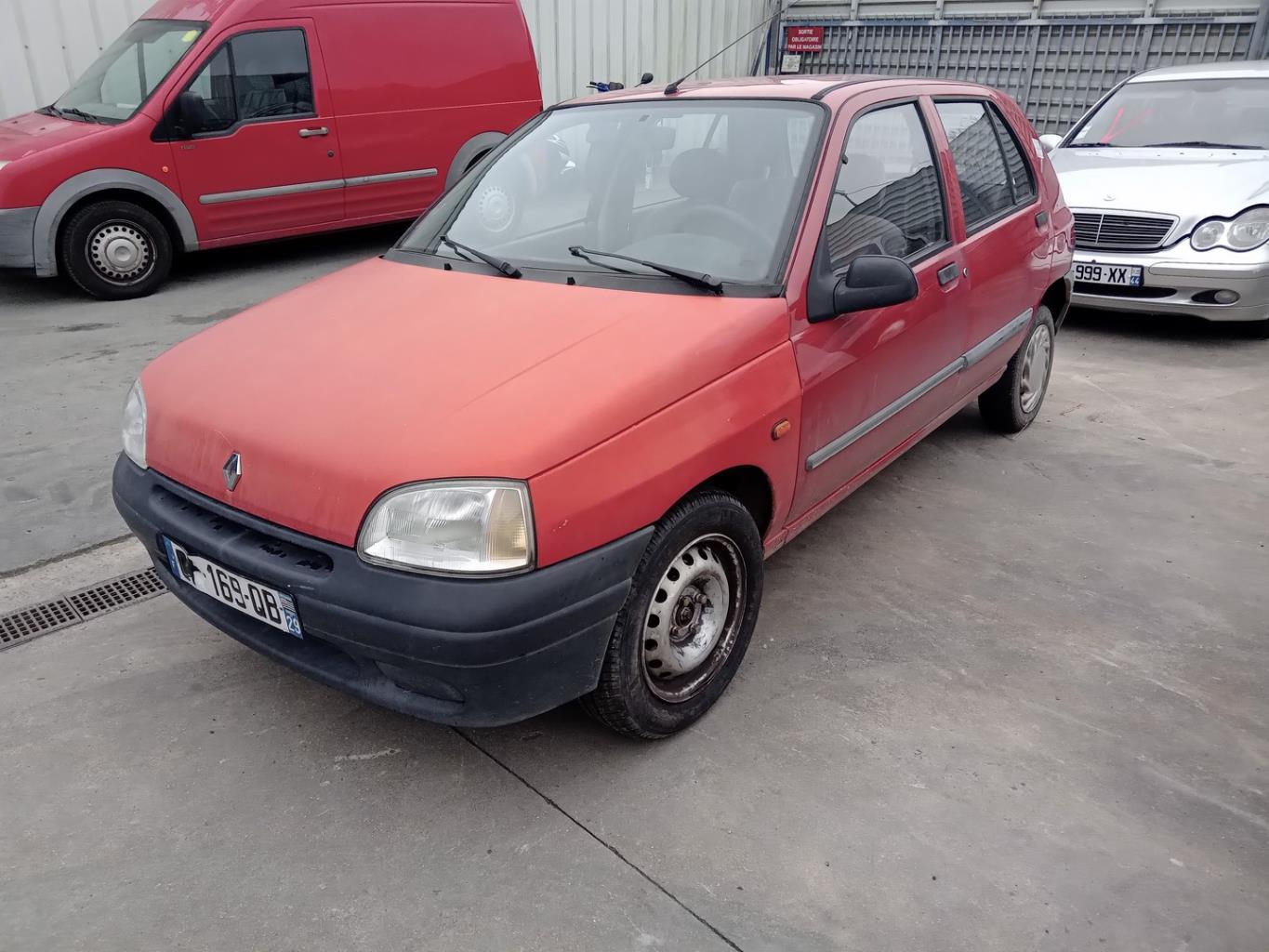 Specchietto retrovisore sinistro RENAULT CLIO 1 PHASE 3 Gasolina - 1
