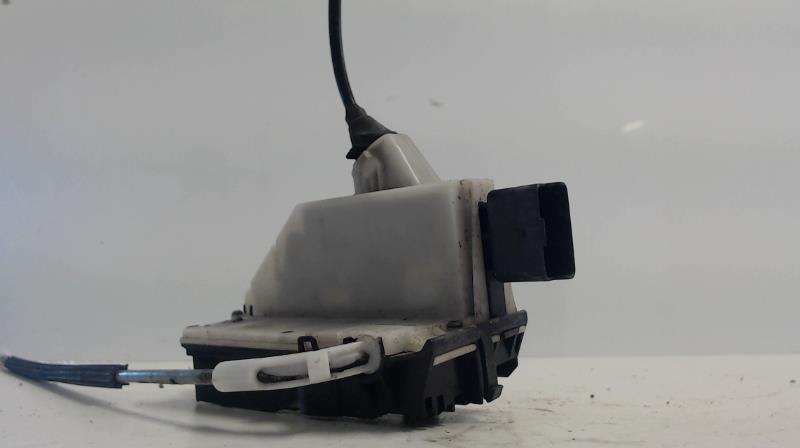 Serrure arriere droit CITROEN DS4 PHASE 1 Diesel - 1