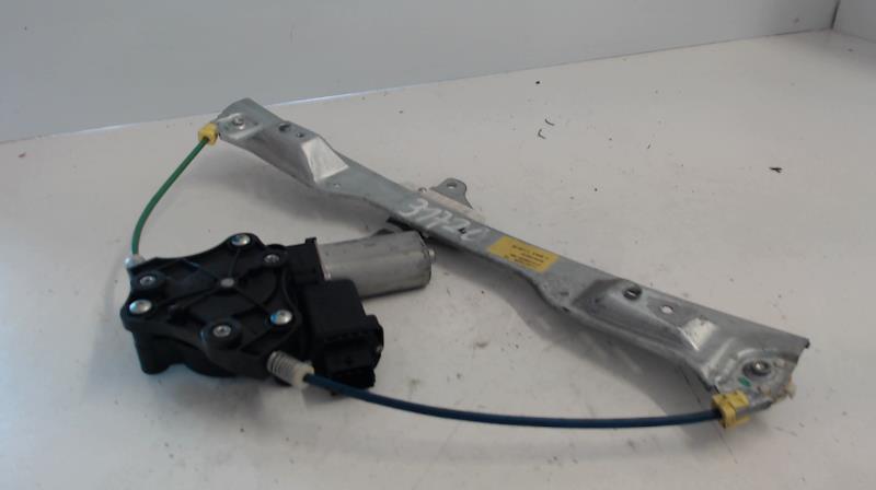 Alzacristalli elettrico anteriore destro OPEL CORSA D PHASE 1 Diésel - 1