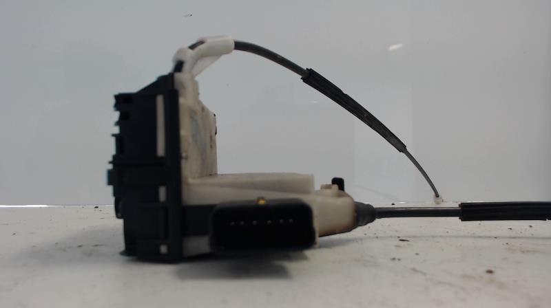 Serrure arriere droit CITROEN C4 2 PHASE 1 Diesel - 1