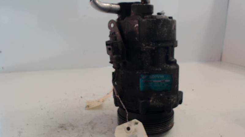 Compressore clima VOLKSWAGEN NEW BEETLE 1 PHASE 1 Gasolina - 1