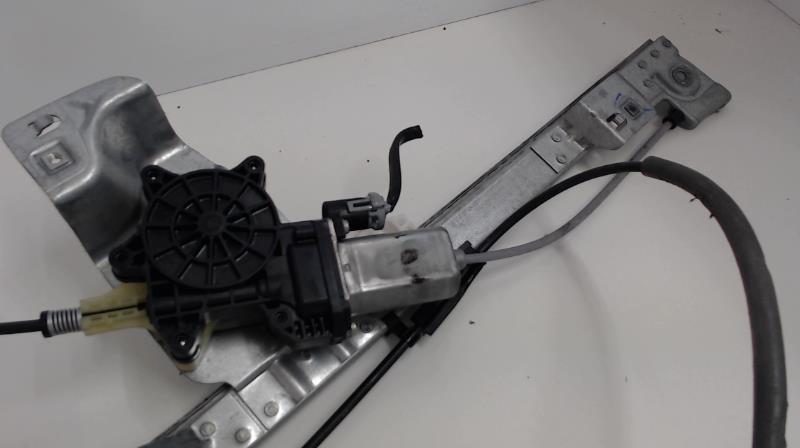 Alzacristalli elettrico anteriore destro RENAULT KANGOO 2 PHASE 2 Diésel - 1