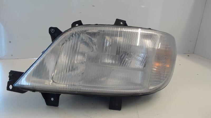 Gruppo ottico anteriore principale sinistro (luci)(faro) MERCEDES SPRINTER 1 PHASE 2 Diésel - 1