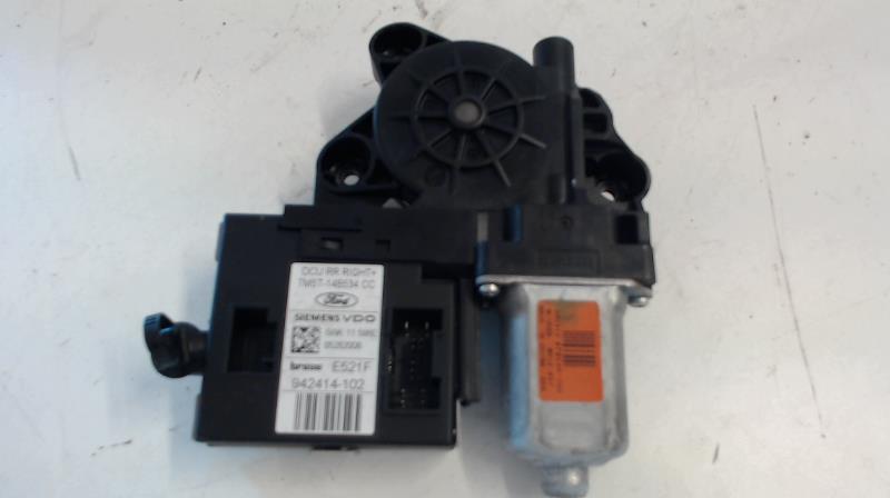 Motore alzacristalli posteriore destro FORD KUGA 1 Diésel - 1