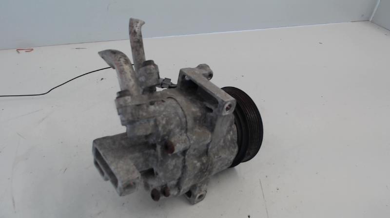 Alternatore CITROEN C1 1 PHASE 2 Gasolina - 1