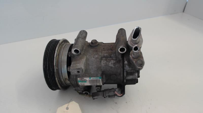 Compressore clima RENAULT GRAND MODUS PHASE 2 Diésel - 1