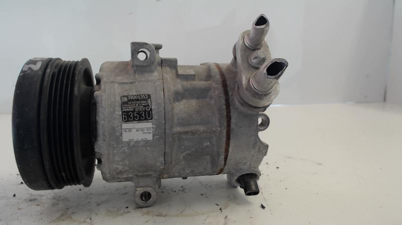 Compresseur clim OPEL CORSA E Essence - 1