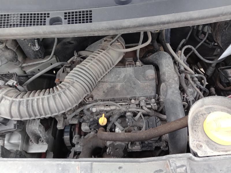 Alternateur RENAULT MASTER 3 PHASE 1 Diesel - 1