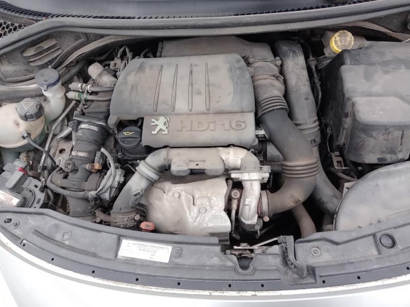 Boite de vitesses PEUGEOT 207 PHASE 1 Diesel - 1