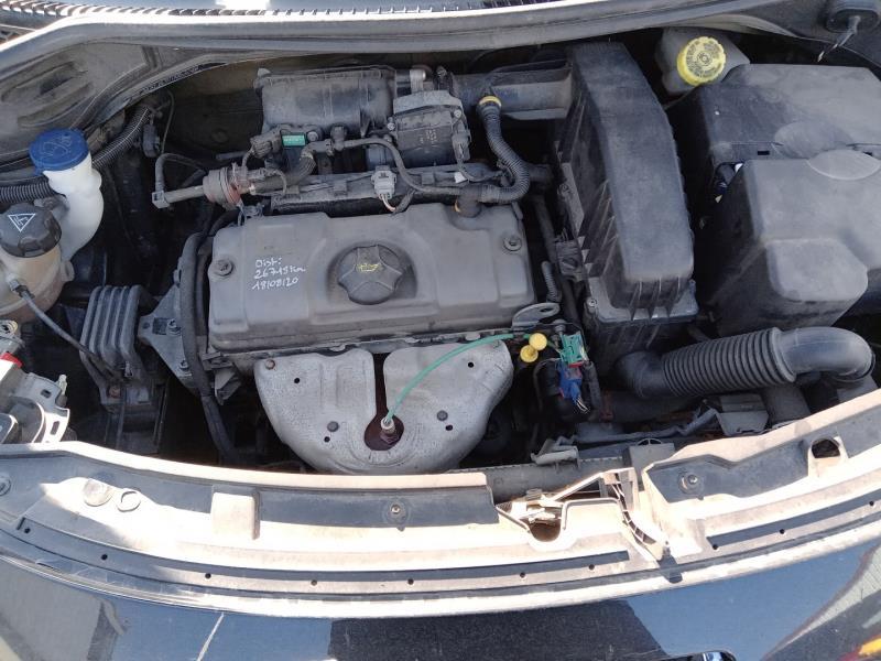 Boite de vitesses PEUGEOT 207 PHASE 1 Essence - 1