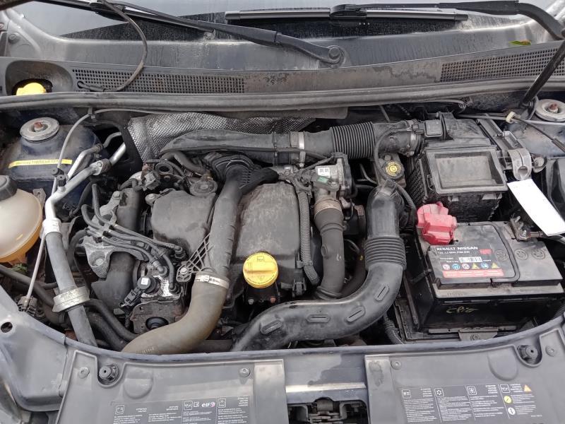 Boite de vitesses DACIA LOGAN 2 PHASE 1 Diesel - 1