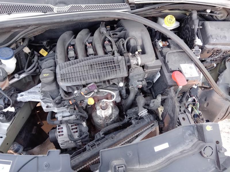Boite de vitesses CITROEN C3 3 PHASE 1 Essence - 1