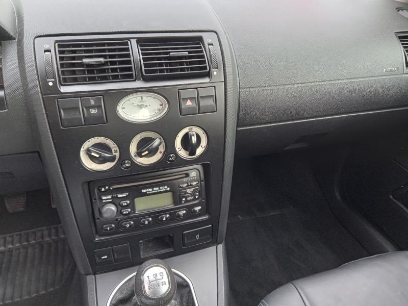 Bouton de warning FORD MONDEO 2 Diesel - 1