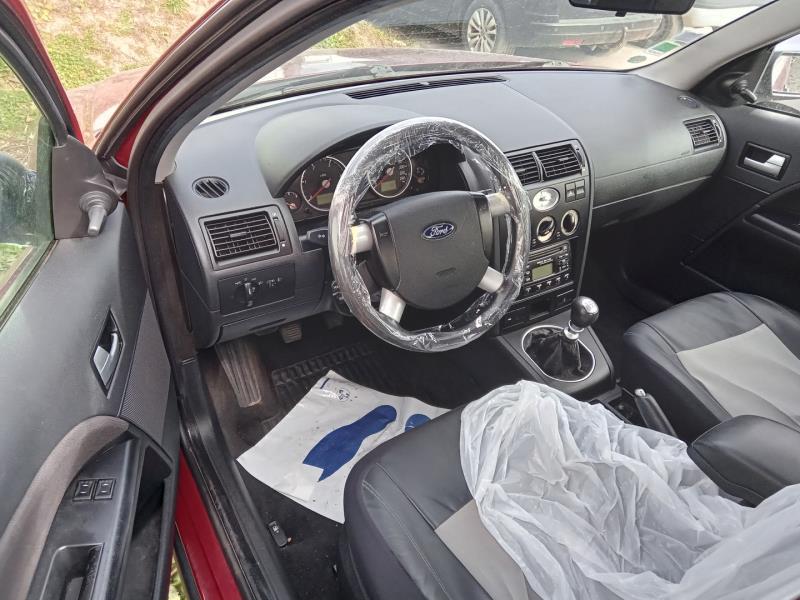 Colonne de direction FORD MONDEO 2 Diesel - 1