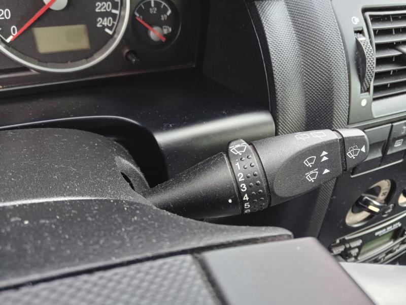 Commodo d'essuie glaces FORD MONDEO 2 Diesel - 1