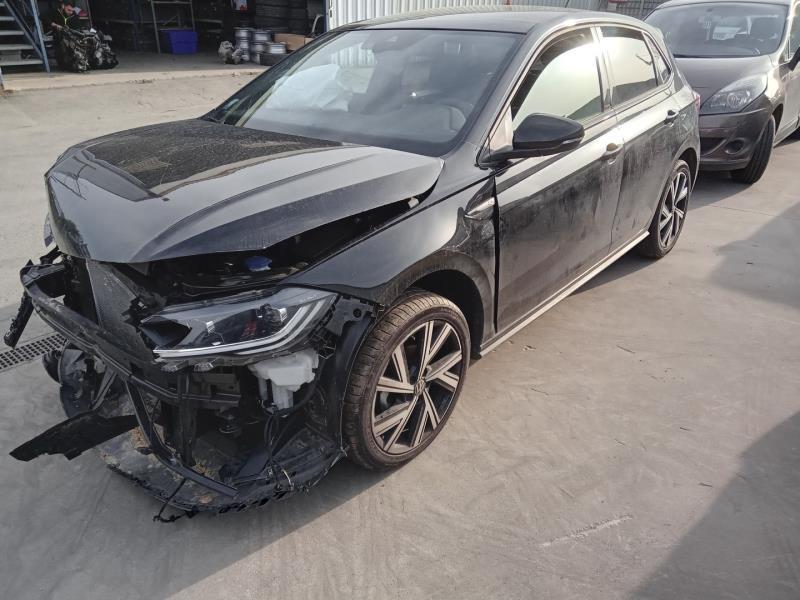 Cremagliera servosterzo VOLKSWAGEN POLO 6 PHASE 2 Gasolina - 1