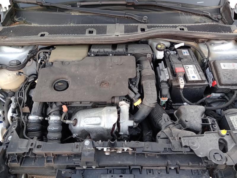 Motorino avviamento PEUGEOT 208 2 Diésel - 1