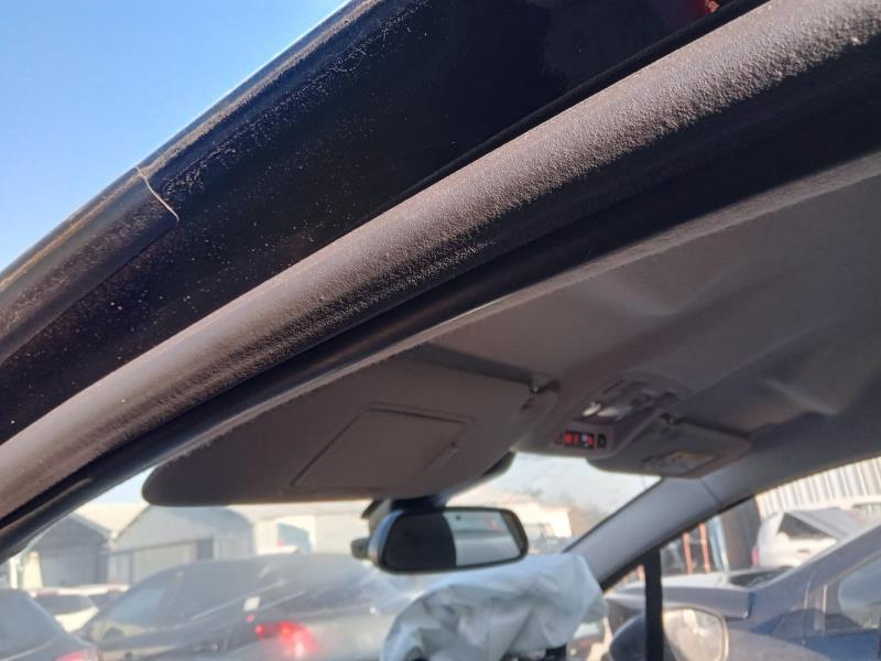 Luce di cortesia CITROEN C3 3 PHASE 1 Gasolina - 1