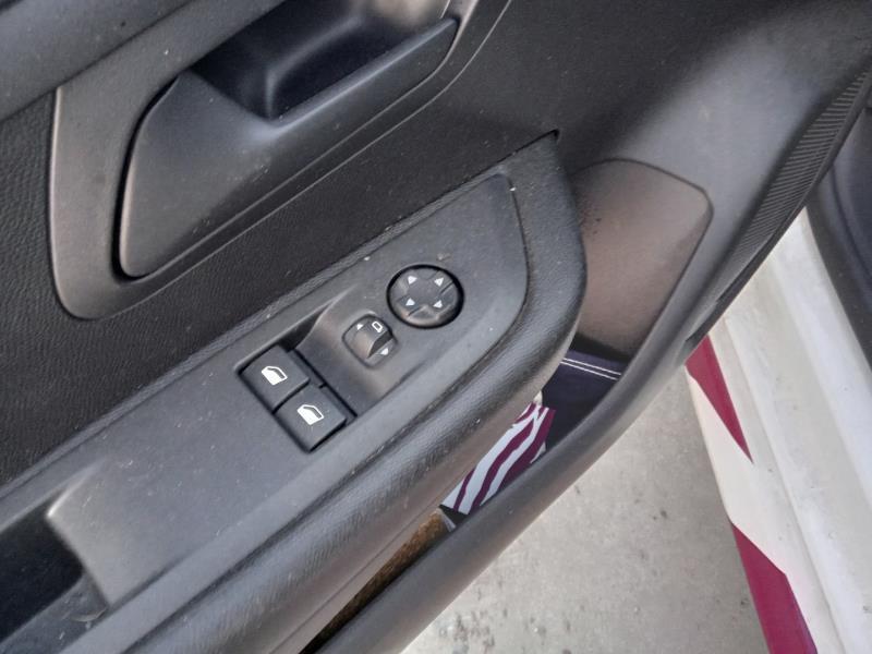 Interruttore lavacristalli anteriore sinistro PEUGEOT 208 2 Diésel - 1