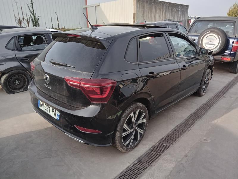 Motore tergicristallo posteriore VOLKSWAGEN POLO 6 PHASE 2 Gasolina - 1