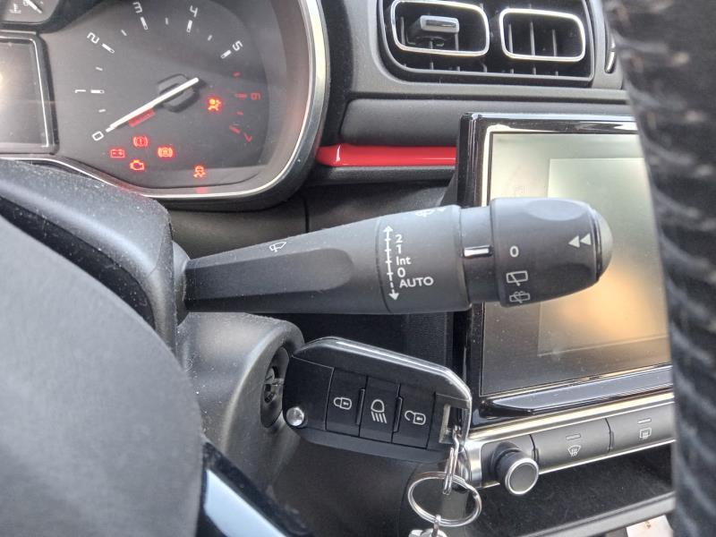Neiman CITROEN C3 3 PHASE 1 Essence - 1