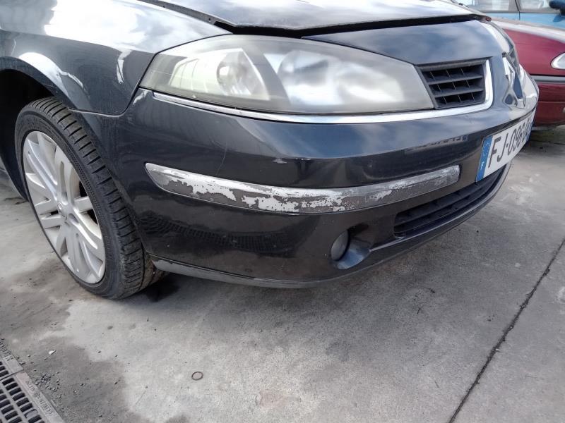 Paraurti anteriore RENAULT LAGUNA 2 PHASE 2 Diésel - 1