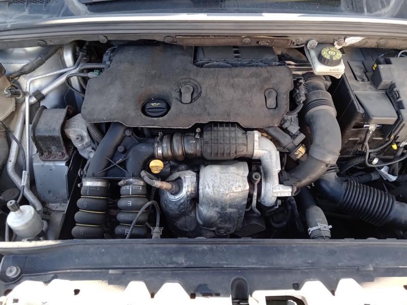 Pompa sterzo PEUGEOT 308 1 PHASE 1 Diésel - 1