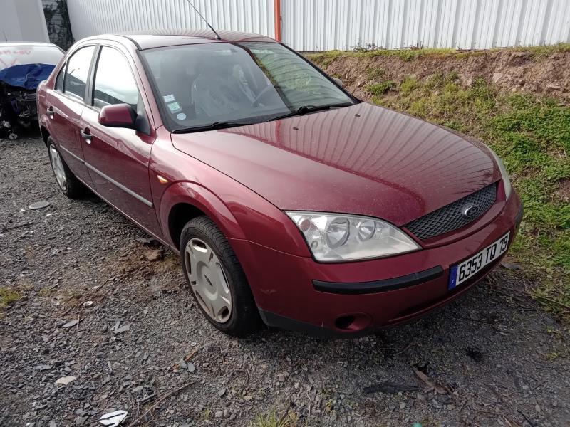 Portiera anteriore destra FORD MONDEO 2 Diésel - 1