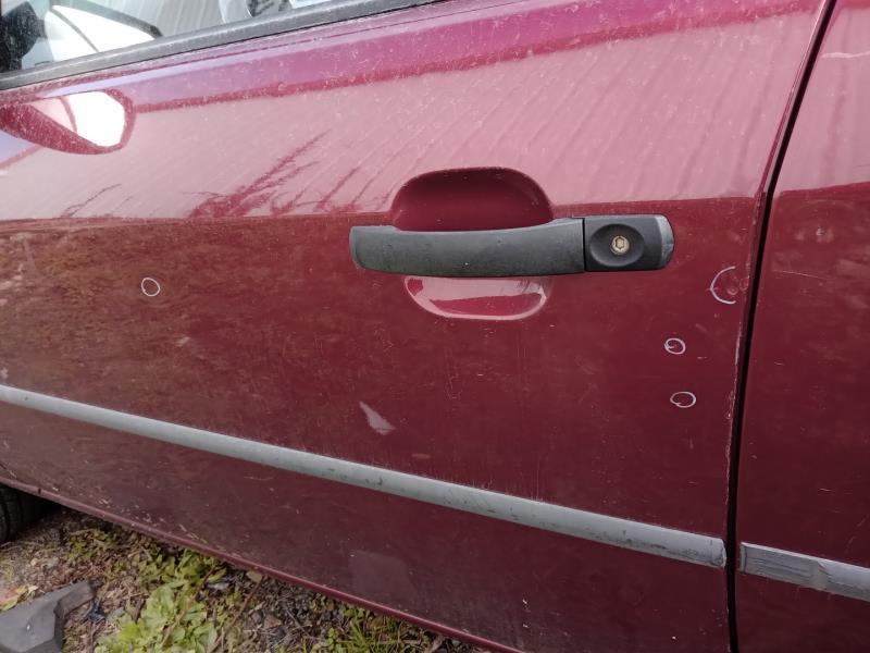 Portiera anteriore sinistra FORD MONDEO 2 Diésel - 1