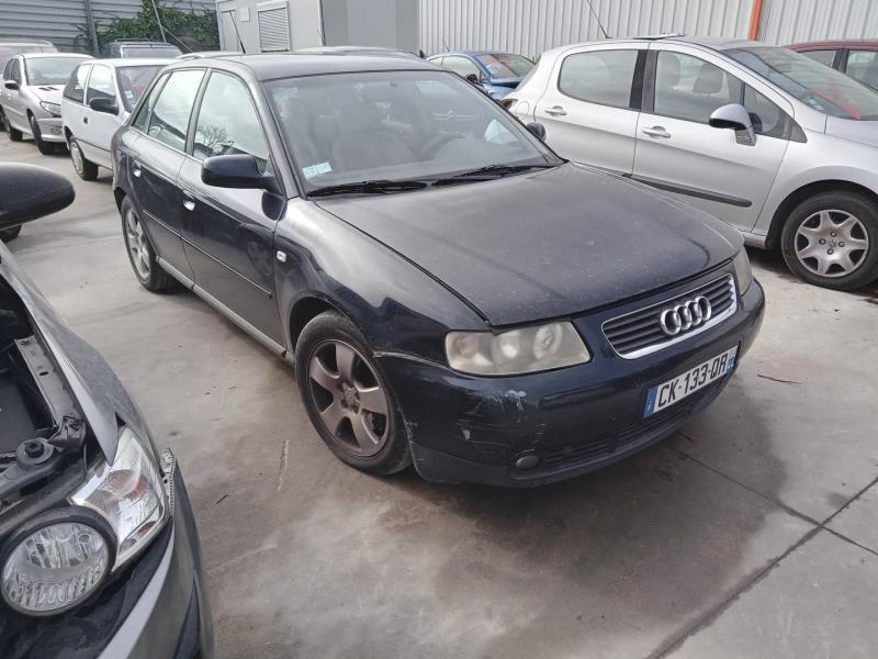Retrovisor derecho AUDI A3 1 PHASE 2 Diésel - 1