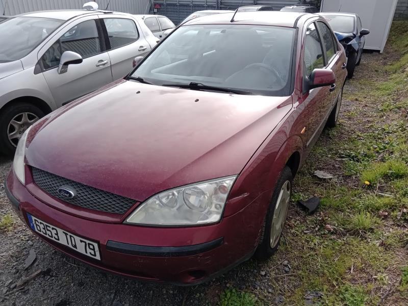 Specchietto retrovisore sinistro FORD MONDEO 2 Diésel - 1