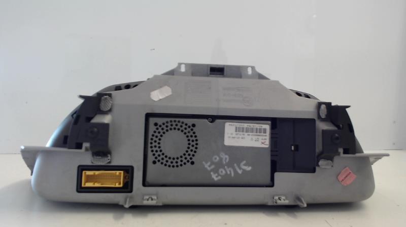 Compteur PEUGEOT 807 Diesel - 1