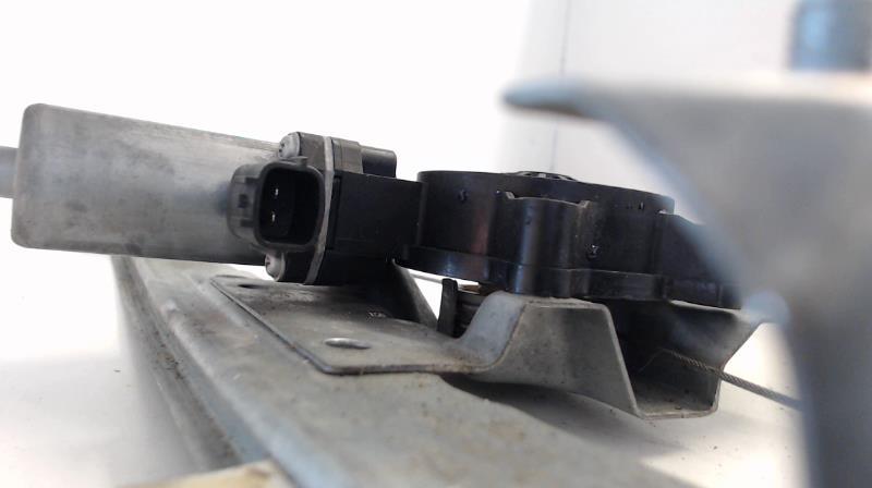 Alzacristalli elettrico posteriore sinistro RENAULT CLIO 4 PHASE 1 BREAK Gasolina - 1
