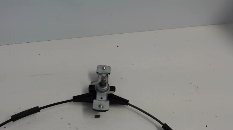Alzacristalli manuale anteriore destro CHEVROLET MATIZ 2 Gasolina - 1